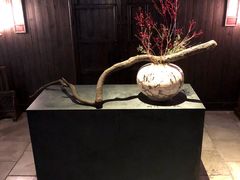 -法云安缦酒店