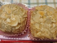 麻糬-GANSO元祖食品(双井店)