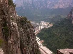 -山西壶关太行山大峡谷旅游景区