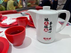 -避风塘·金牌店·夜宵(金玉兰店)