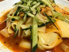 -胖老汉椒麻鸡清真新疆菜(西御街店)