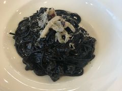 -我的四季意大利餐厅(春天百货店)