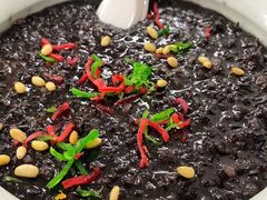 鸭血糯-得意楼蒸菜馆