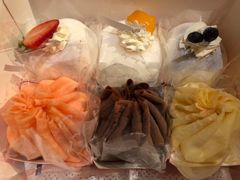 -檬舒舒MonChouChou(久光百货店)