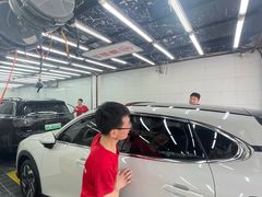 -保路达大师美车(天泰路店)