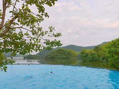 -宁波九龙湖开元度假村