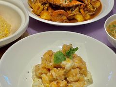 -徐记海鲜(大雁塔|金都店)