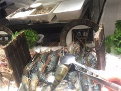 -加餐海鲜自助(宝龙一城店)