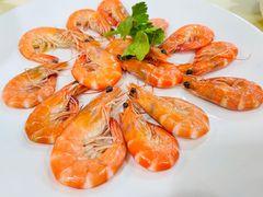 -旺富东海大酒楼(海鲜街店)