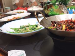 -呷湘厨·鱼汤捞饭·剁椒鱼头·辣椒炒肉(国家会展中心店)