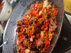 -味上湘菜馆(岳麓山店)