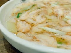 盐水太湖白虾-锡和无锡菜(景丽苑店)