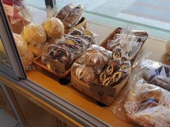 -研麦家面包(亚泰华府店)