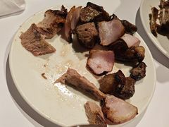 -拉蒂娜·巴西牛排馆 Latina·Brazilian Steakhouse(陆家嘴旗舰店)