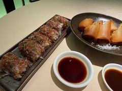 -侨美食家·粤菜(体育西路店)