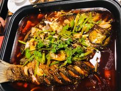 -渝小厨(新吴店)
