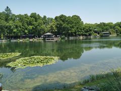 -东湖生态旅游风景区