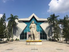 -红色娘子军纪念园