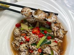-众味海鲜大排档·活海鲜·潮汕味(南澳店)