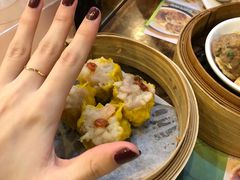 -添好运点心专门店(深水埗店)