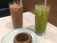 -和平馆·地道港澳茶餐厅(西门口店)