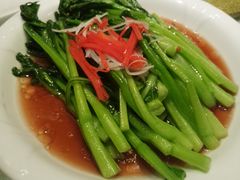 -西安阳光国际大酒店·中餐厅