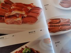 -潮府馆·非遗潮州菜·世纪公园(新国际博览中心店)