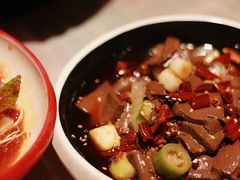 -华仔龙虾(永乐路总店)