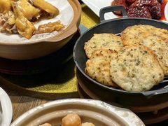 -金苑酒家·客家菜·广东老字号(万象店)