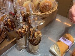 -那家面包房(珠江路店)