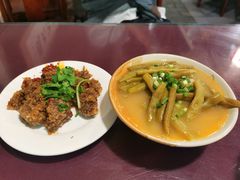 -百年粉蒸牛肉