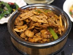 -热带雨林汗蒸馆(汶水东路店)