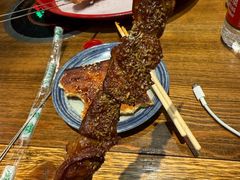 -北三老太太烧烤(人生一串上榜店)