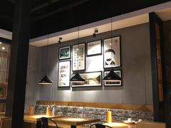 大堂-江渔儿酸菜鱼(东二环泰禾店)