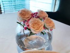 餐具摆设-GreyWhale灰鲸餐厅(武汉国际广场店)