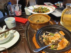 -井水小厨·湘菜(活力广场店)