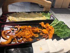 -北木南烤肉和酒(重庆雾都广场店)