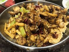 -渔人码头(中南店)
