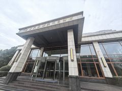 -世纪缘湖滨花园酒店(玄武湖店)