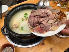 -尼玛藏家风味园(阿山食城店)