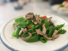 -旺山·浪头人家