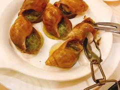 -红房子西菜馆(淮海中路店)