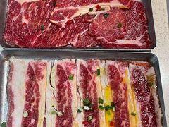 -蚂蚁洞·烤肉大营地(上海静安大悦城店)