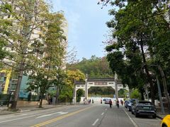 -深圳国际园林花卉博览园