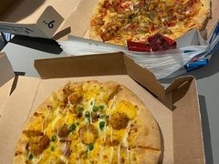 -达美乐比萨(文三路店)