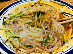 -袁家村关中印象美食(万象汇店)