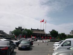 -大同市圆通寺