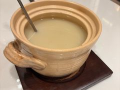 -江南灶中餐厅(南京香格里拉店)