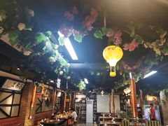 -·缸桶屋·韩式牛肋条自助烤肉(西湖D11店)