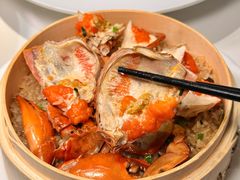 -南门食仙·手工福州菜(南门兜店)